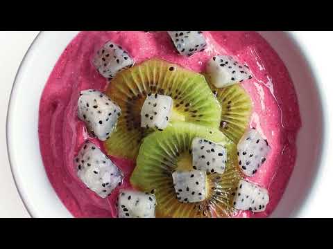 Discover the Top 10 Exotic Fruit Recipes You Must Try Today! 🌴🍍🍊🥭