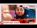 Red Hot Chili Thomas | Thomas & Friends 