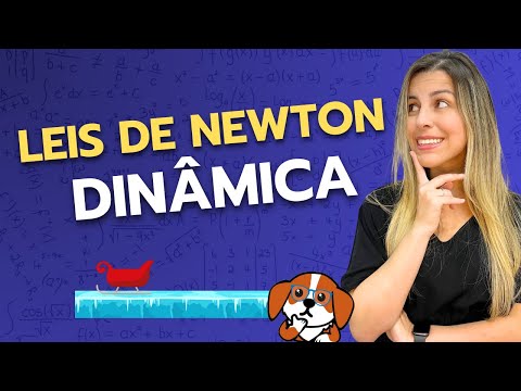 Applying Newton's Laws in Dynamics | Physics 1
