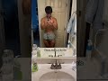 honest physique update - 37 days out