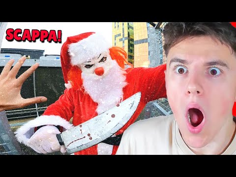 Mate Horror and Mate