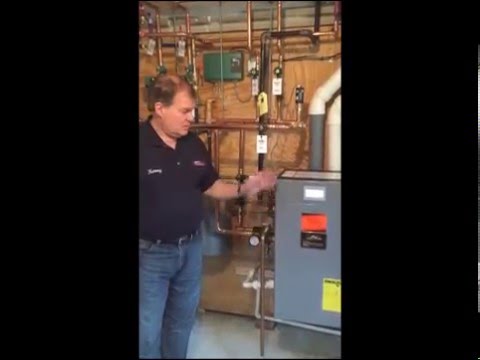 boiler replacement Lynnfield MA