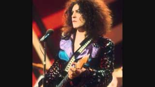 MARC BOLAN I LOVE TO BOOGIE