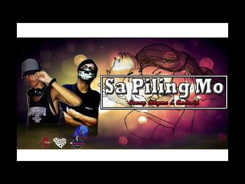 Sa Piling Mo - Crazy Rhyme & Android