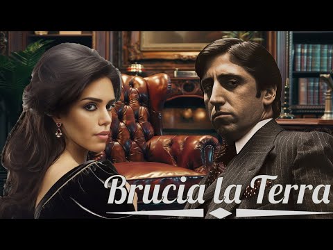 Elena Yerevan - Brucia la Terra