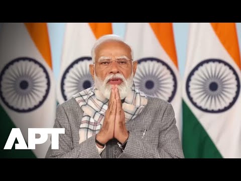 ‘India Is Riding the Reform Express": PM Modi Declares Amid Historic EU Deal | APT