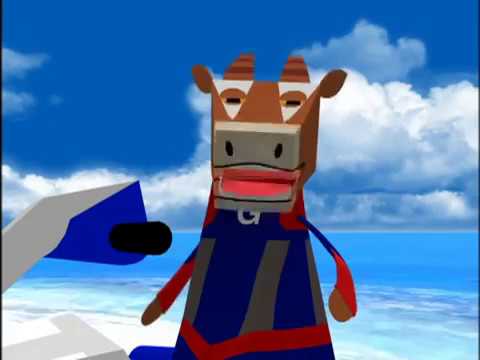 Pecola | Gazelle's Goof/Pecola in a Yacht of Trouble – Ep. 24 - Kids TV Series, Kingdom Kids Zone - Treehouse Direct