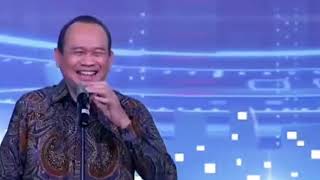 Download lagu CAK LONTONG'S FUNNY ACT IN FRONT OF THE MINISTERS mp3 Download lagu CAK LONTONG'S FUNNY ACT IN FRONT OF THE MINISTERS mp3