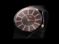 Rado Thinline Watch Commercial