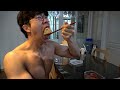 탄수화물에 미친 사람