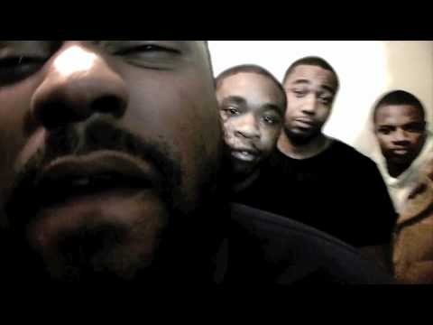 100 SHOT DOT- "BAD GUYS" Official Video