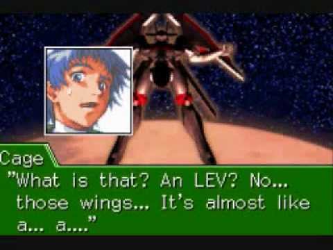zone of the enders - the fist of mars gba gameshark