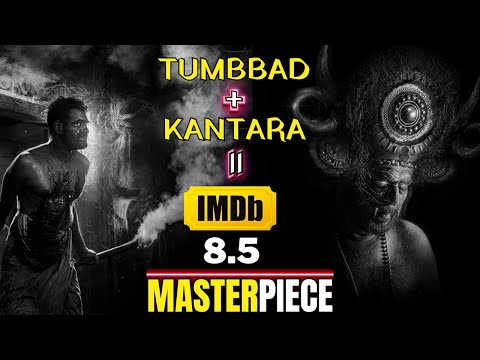 Another MASTERPIECE like TUMBBAD and KANTARA which created a stir everywhere as soon as it came. ...