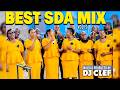 NEW SDA MIX SONGS VOL 15 DJ CLEF HEAVEN PARTAKERS REVIVERS MINISTERS THE REALMS CHORALE INFINITE