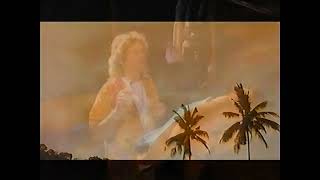 Jon Anderson - Island Of Life (Music Video) (Sony Music TV) (VHS)