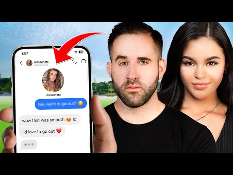 How to DM Girls on Instagram (Strategy & Tips)