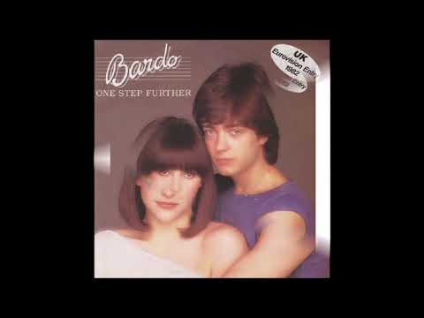 1982 Bardo - One Step Further