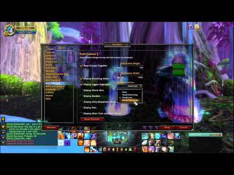 Patch 4.0.1 Biiizzznatch