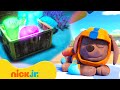 PAW Patrol Pups Have Weird Dreams 5 W Zuma 10 Minutes Nick Jr
