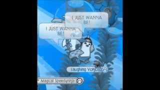 Chantelle Defina &amp; Jack Dacy - I Just Wanna Be AJMV