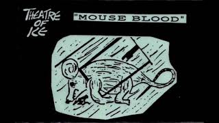 Theatre Of Ice - The Burning Man