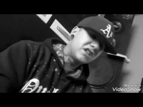 Erick Alemão- Vida Bandida (Prévia )