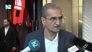 Ունենալո՞ւ ենք Հայաստանի Հանրապետություն, թե՞ չենք ունենալու։ Լրաբեր - 6․12․2025