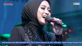 Download lagu CINTA DAN AIR MATA - ANISA RAHMA - NEW VAGANZA LIVE SURABAYA mp3