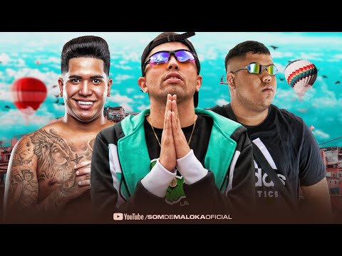 MC Lele JP, MC Marks e MC GP - Dias Melhores Estão Por Vim (Áudio Oficial) DJ Hunter