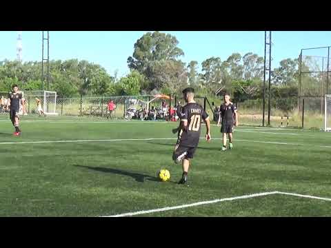 SAN NICOLAS VS ARRIBEÑOS - #Clausura2021 Fecha 8