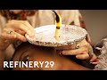 I Got Years Of Ear Wax Removed Holistically | Macro Beauty | Refinery29