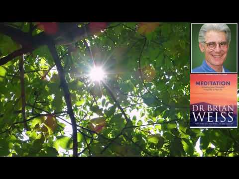 [PDE] : Find Your Spiritual Guides Through Meditation