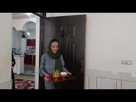 After Kulthum's angiogram, Fatima told Sahar the secret of her miscarriage! Sahar's big fear😱😰