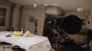 オール中の炒り大豆クラマスがお送りする　R6S～inアメリカ～ 初見歓迎！コメントしてください！