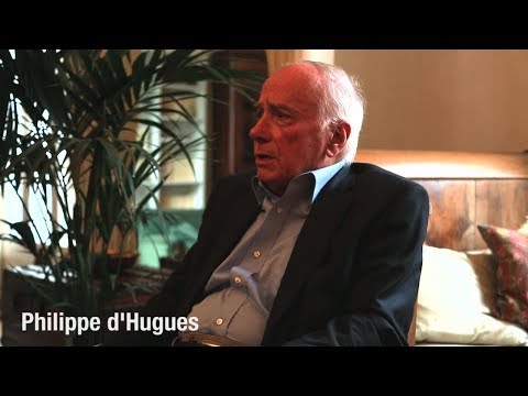 HOMMAGE ALEXANDRE ASTRUC - Philippe d'Hugues