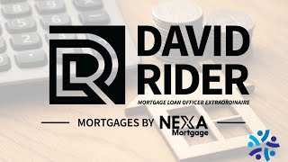 Reverse Mortgages with David Rider | Senior Resource Connectors