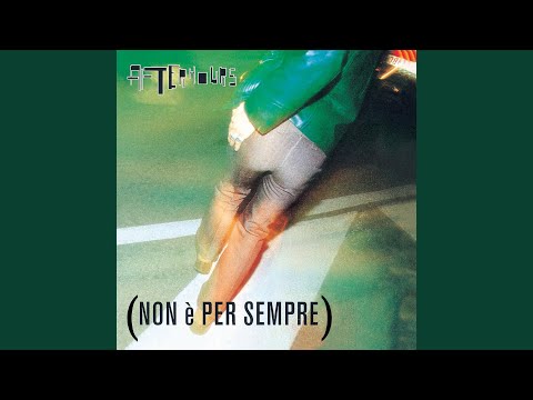 Oceano di gomma - Afterhours