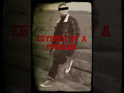 Kis Szücs - Egyenes út a pokolba Prod: Malu Offical