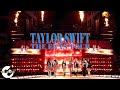 Taylor Swift - The Eras Tour Live: Wildest Dreams/Bad Blood (Official Studio Audio Mix)