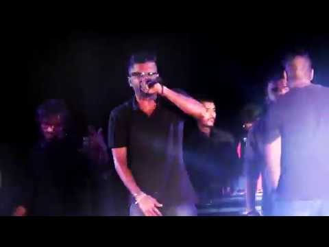 Samith Gomes Live on Ekaraashi