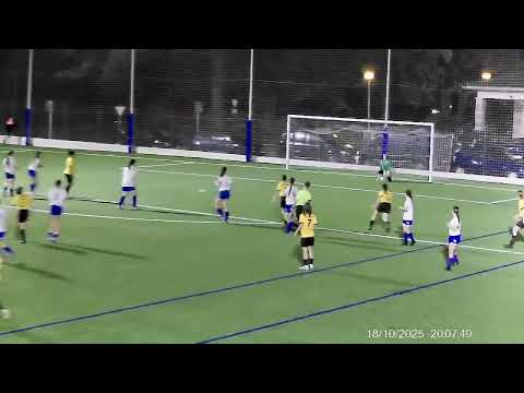 Añorga B - Basauriko Kimuak  (Euskal Liga) 2025-26