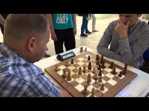 IMP R02 Lisowski Krzysztof (2165) - (GM) Soćko Bartosz (2646) 0-1