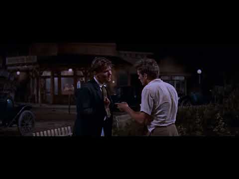 Ανατολικά της Εδέμ (East of Eden) (1955) HD trailer με ελληνικούς υπότιτλους (Greek Subtitles)