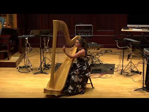 Theme et Variations - Marcel Tournier - Lauren Arasim