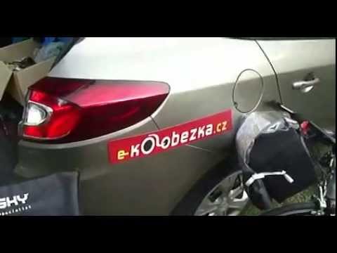 Tour de France 2011, Stage 13, Pau - Loudres on Footbike