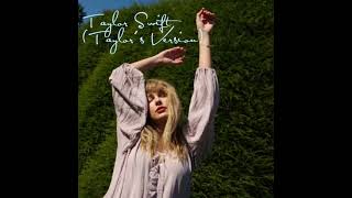 Im Only Me When Im With You (Ai Taylor’s Version)