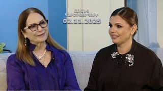 31 տարի անց. ես վերադարձել եմ. Արաքս Մանսուրյանն` իր կյանքի, հիշողությունների ու հայրենիքի մասին 