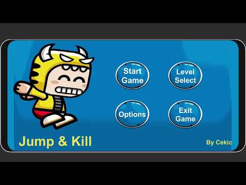 Jump & Kill