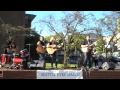 Peace Tonight - Indigo Girls cover by Everything But Marriage [2010 Dyke March Rally]