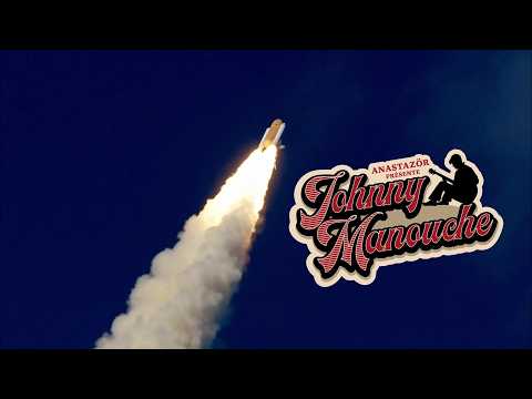 JOHNNY-MANOUCHE-Teaser